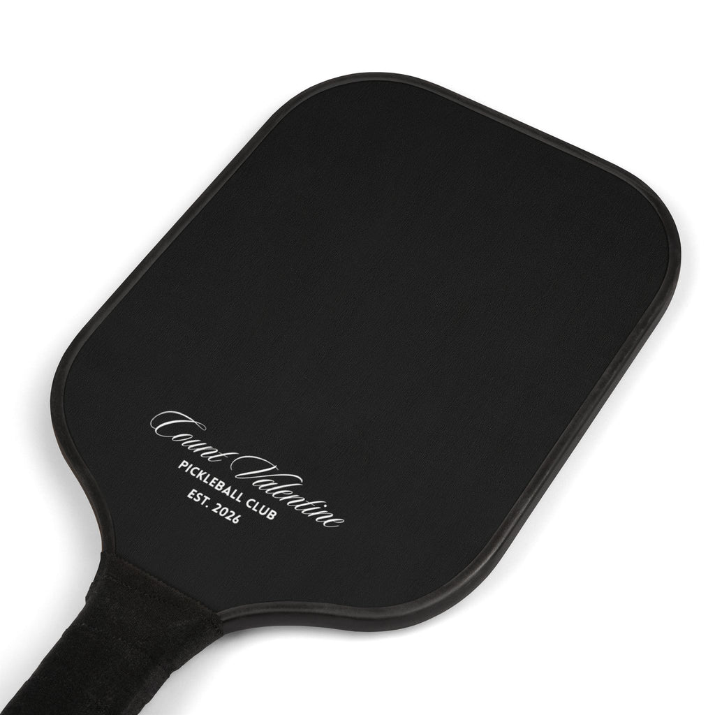 Pickleball Paddles & Balls Set — Pickleball Club