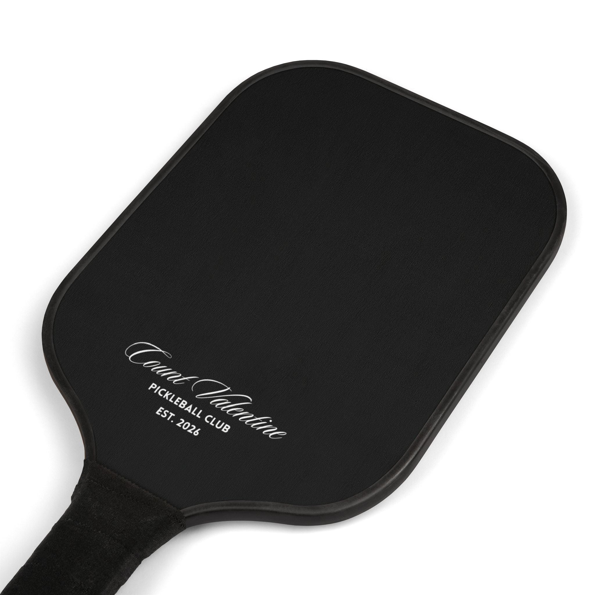 Pickleball Paddles & Balls Set — Pickleball Club