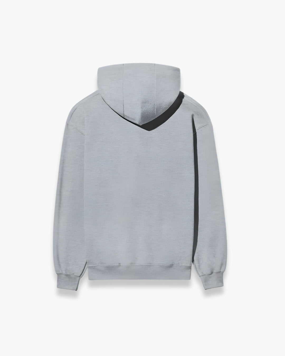 TEAM 247 GREY PERFORMANCE HOODIE