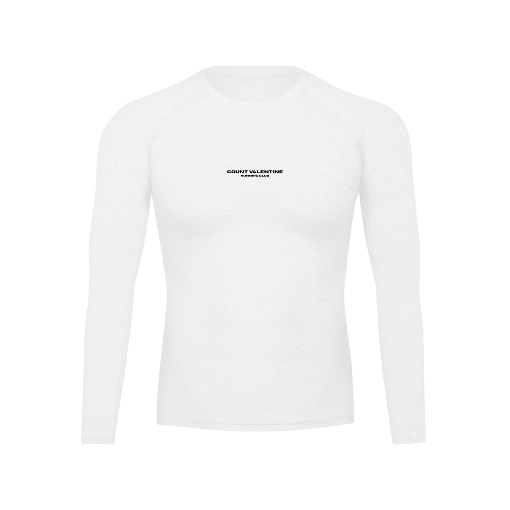 Performance Long Sleeve T-Shirt