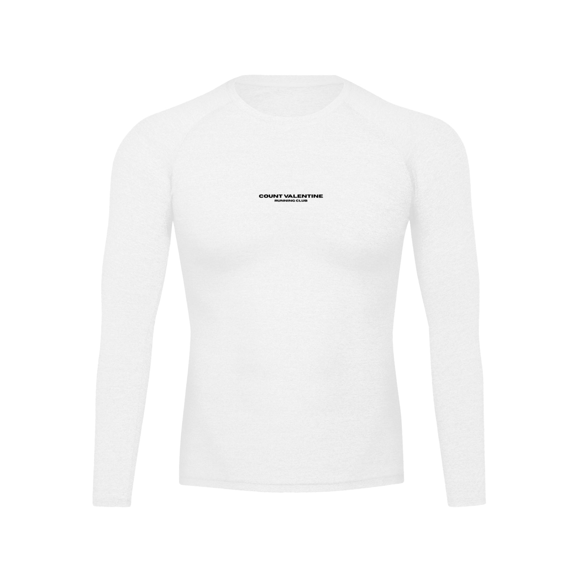 Performance Long Sleeve T-Shirt