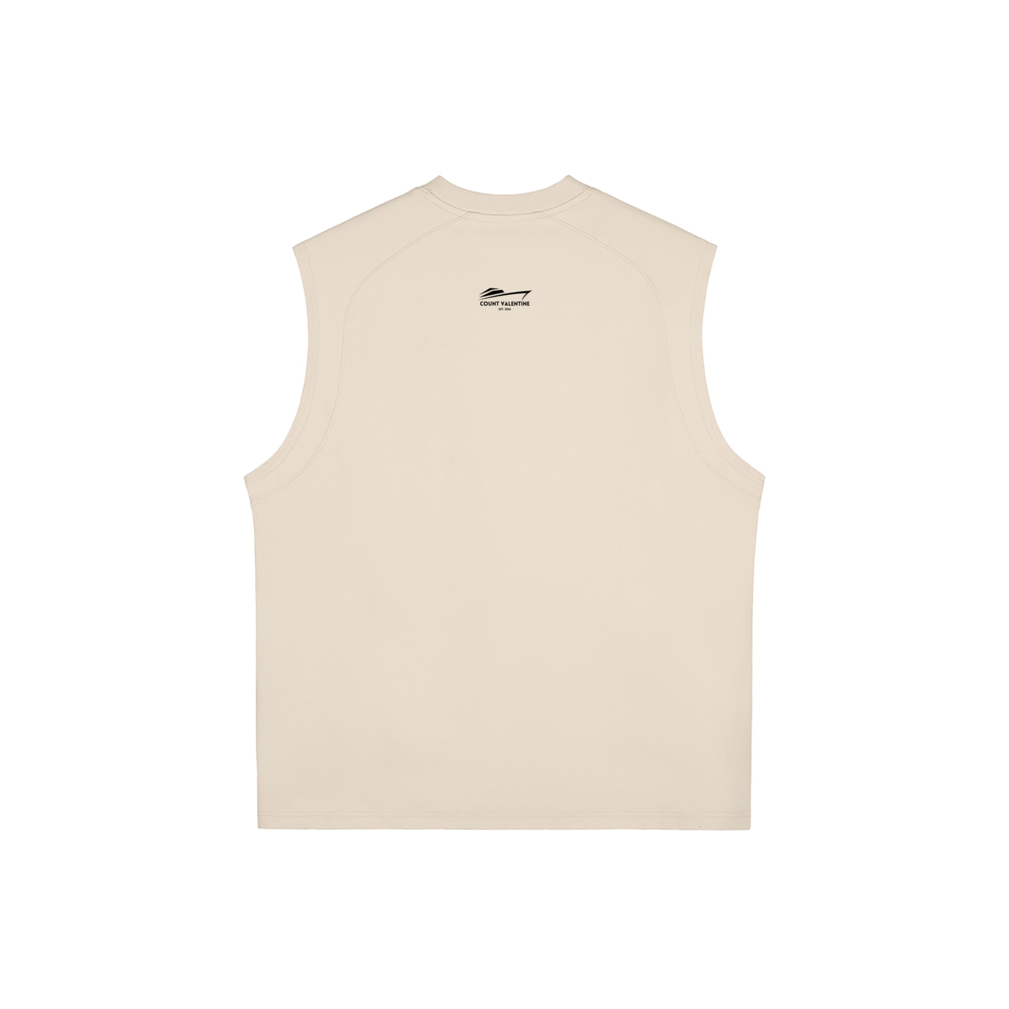 Sorona Quick-Dry Cooling Tank Top