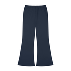 Women's Slim-Fit Flared Sweatpants