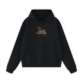 Salford Rider Hoodie
