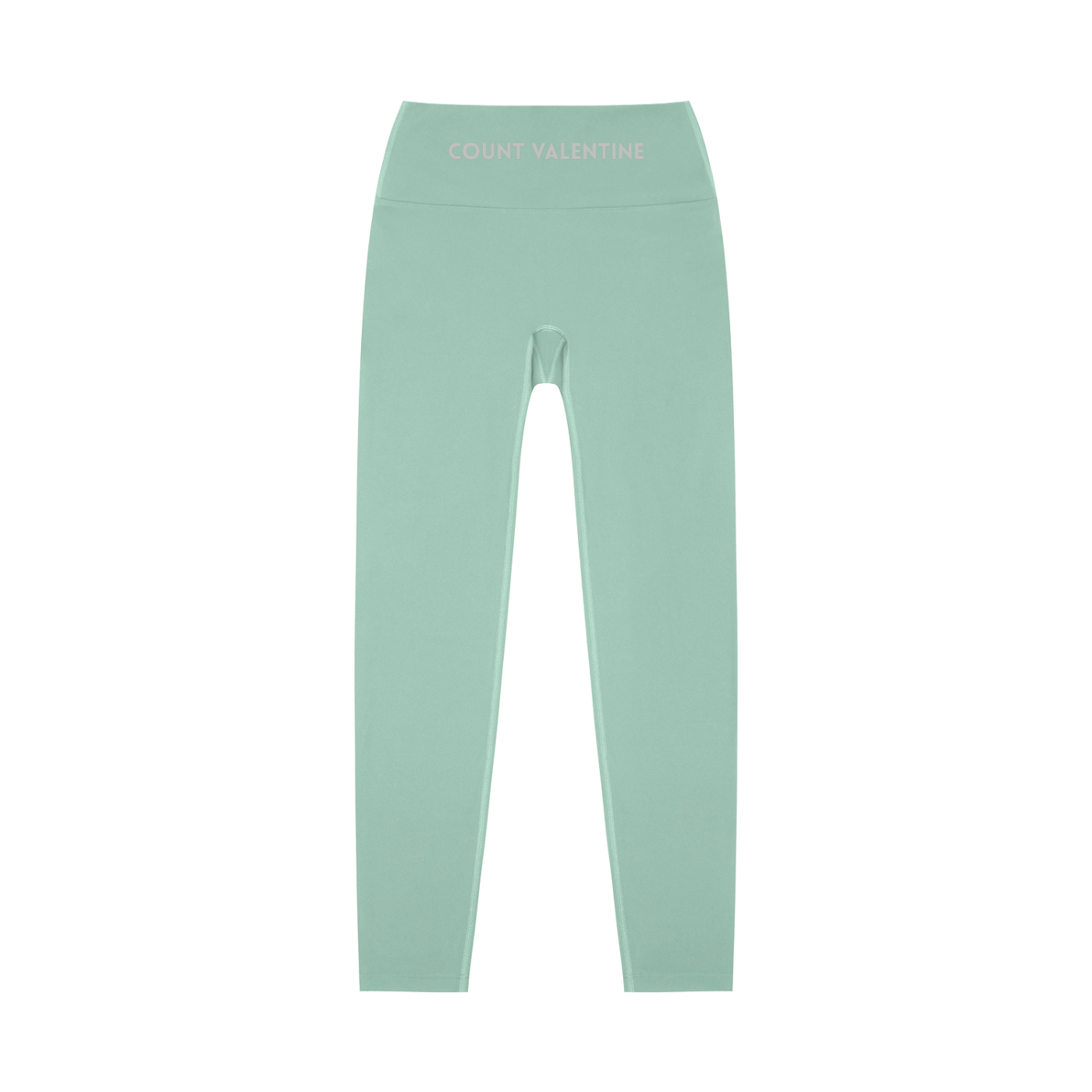High-Waisted Yoga Leggings