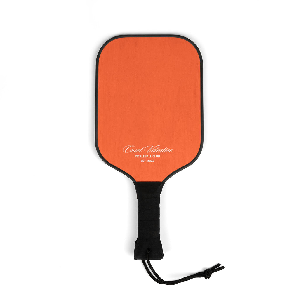 Pickleball Paddles & Balls Set — Pickleball Club
