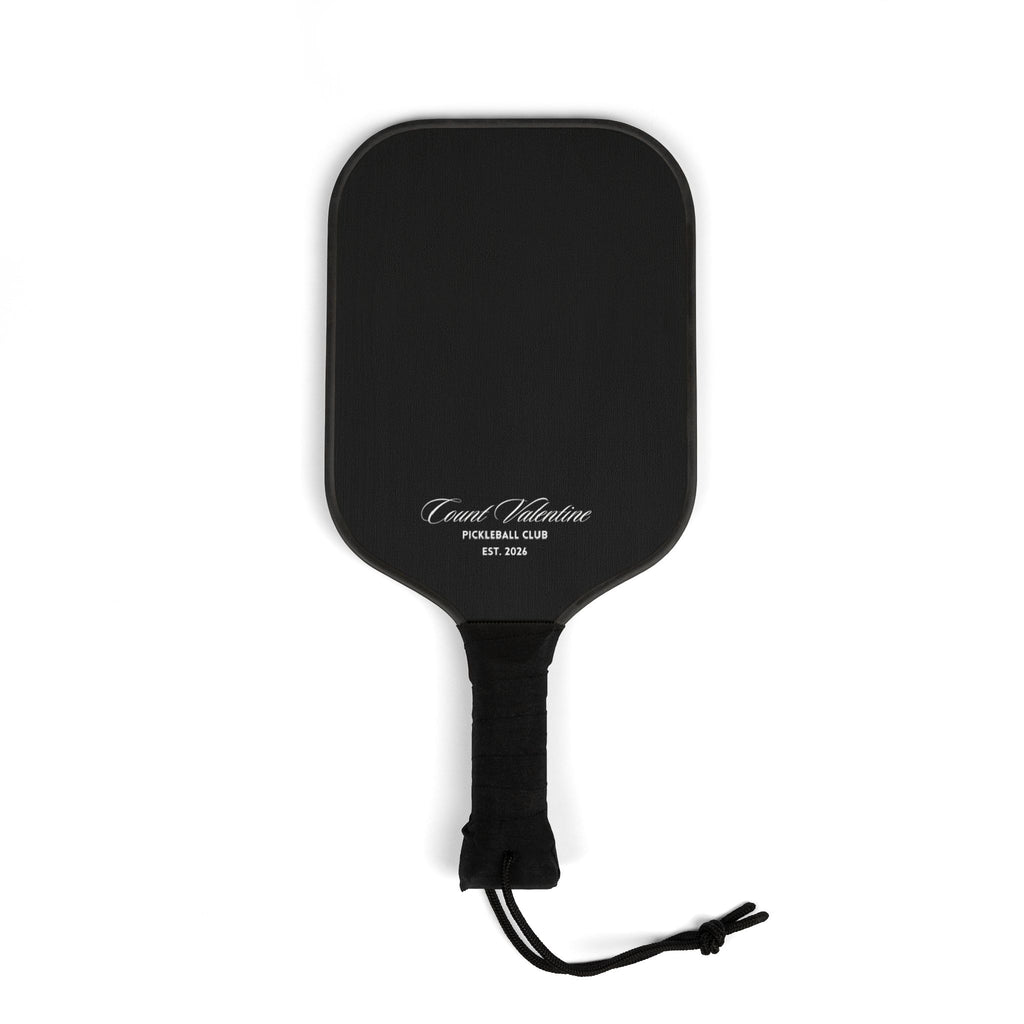 Pickleball Paddles & Balls Set — Pickleball Club