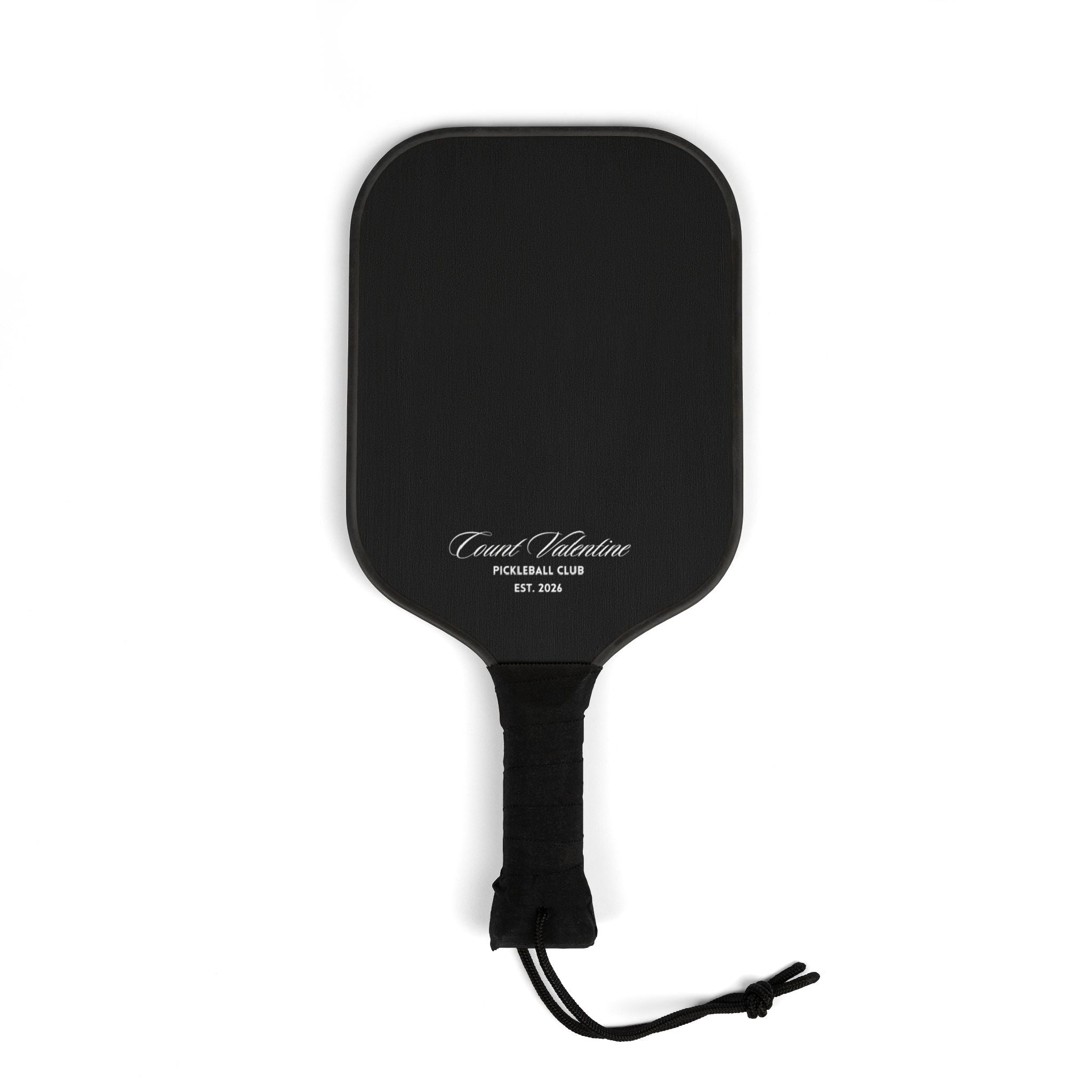 Pickleball Paddles & Balls Set — Pickleball Club
