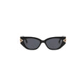 Topaz Cat Eye Sunglasses