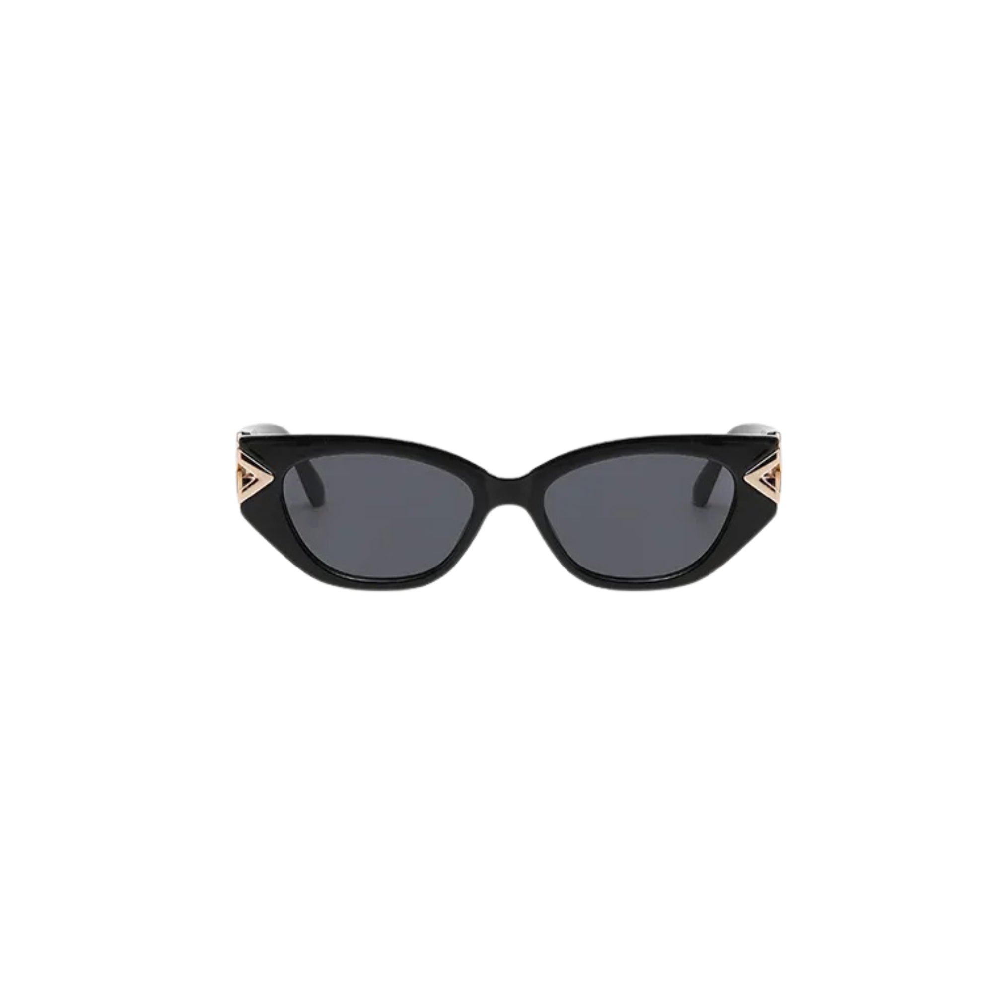 Topaz Cat Eye Sunglasses