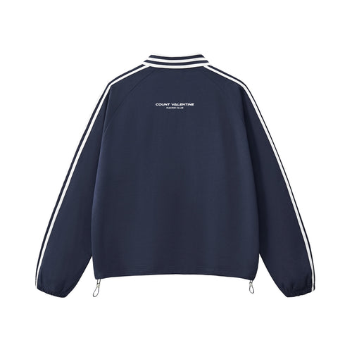 Circuit Drift Sweatshirt - Royal Blue