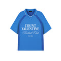 Football Club Spirit Jersey - Blue