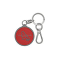 Racing Club Circuit Keychain