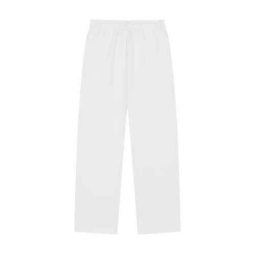 Anchor Cooling Sweatpant - White