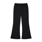 Women's Slim-Fit Flared Sweatpants