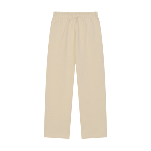 Anchor Cooling Sweatpant - Apricot
