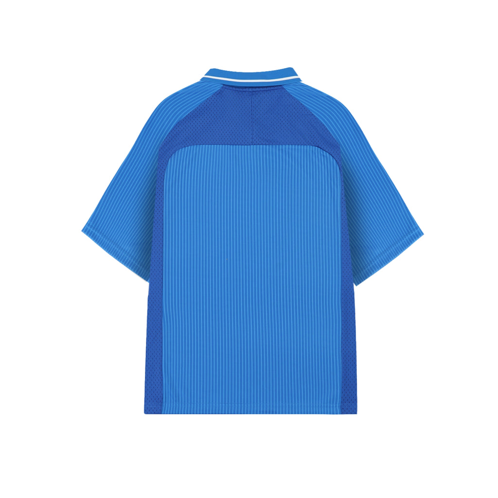 Football Club Spirit Jersey - Blue