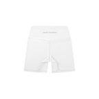Women's High-Waisted Biker Shorts