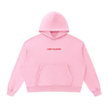 Unisex Mineral Wash Boxy Hoodie