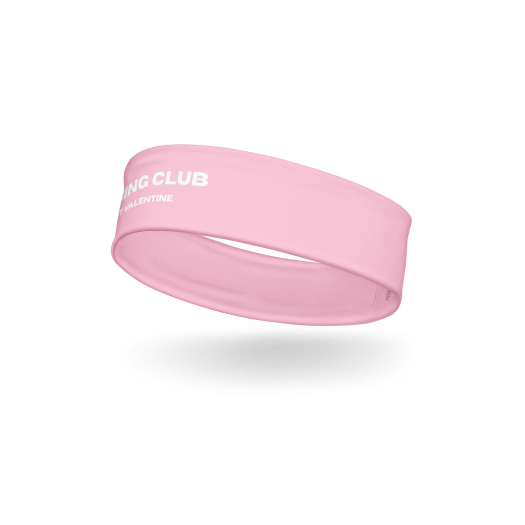 Headband - Running Club