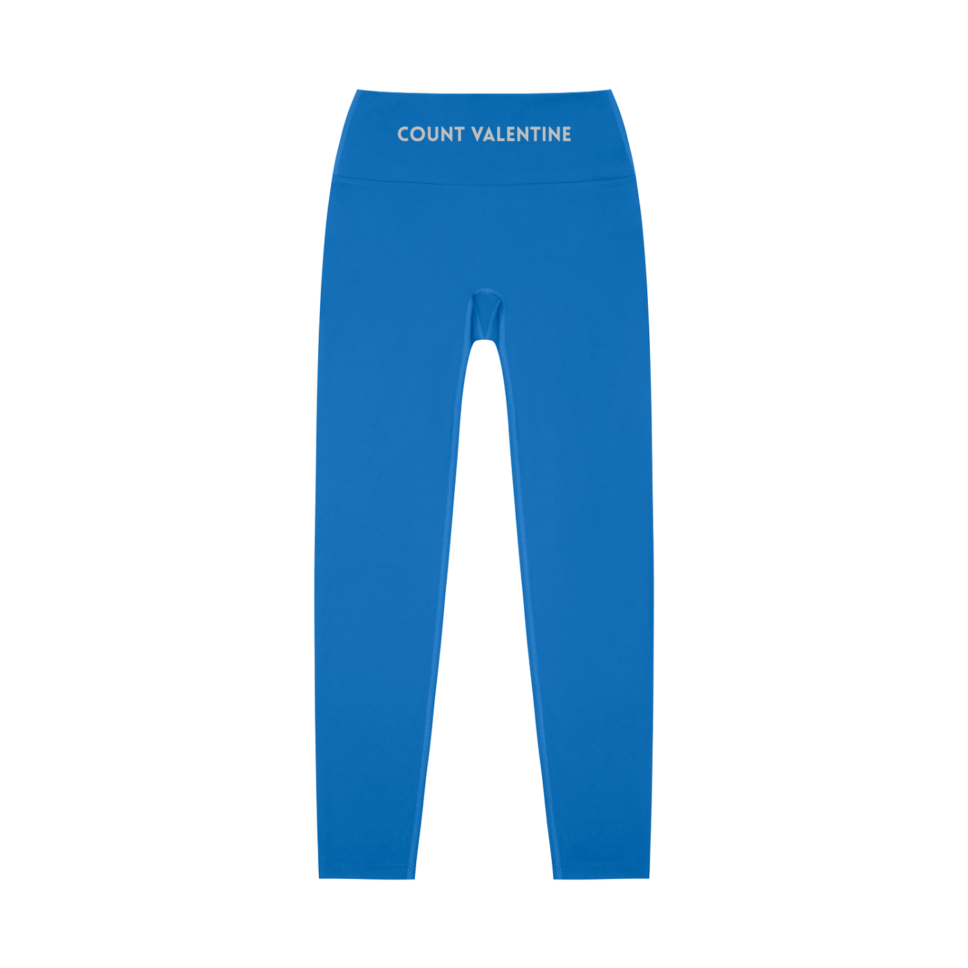 High-Waisted Yoga Leggings