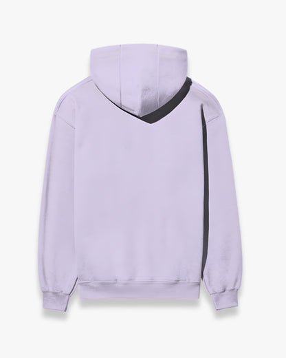 TEAM 247 LAVENDER PERFORMANCE HOODIE