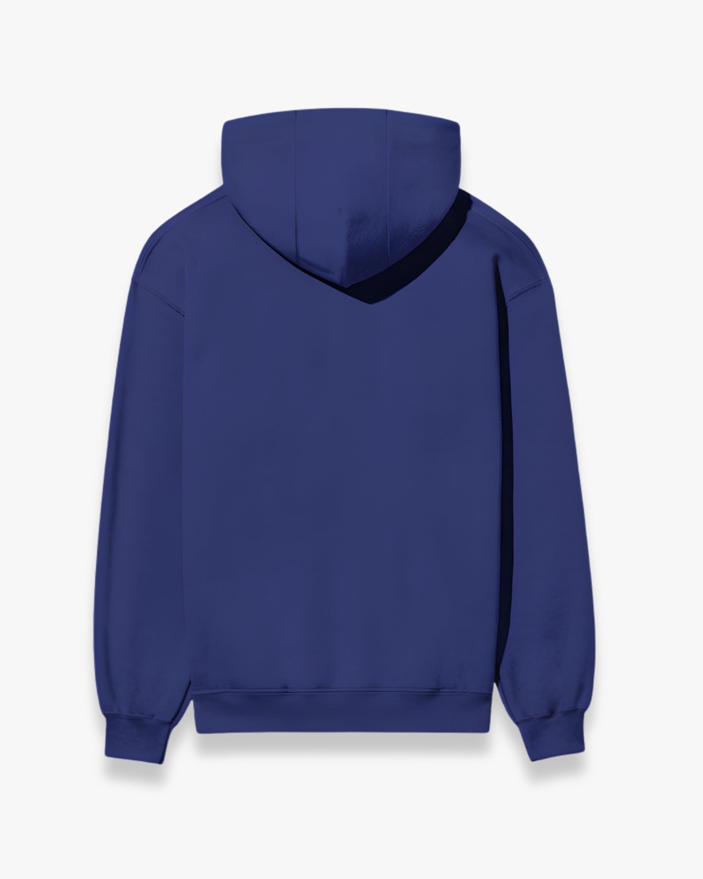 TEAM 247 ROYAL BLUE PERFORMANCE HOODIE