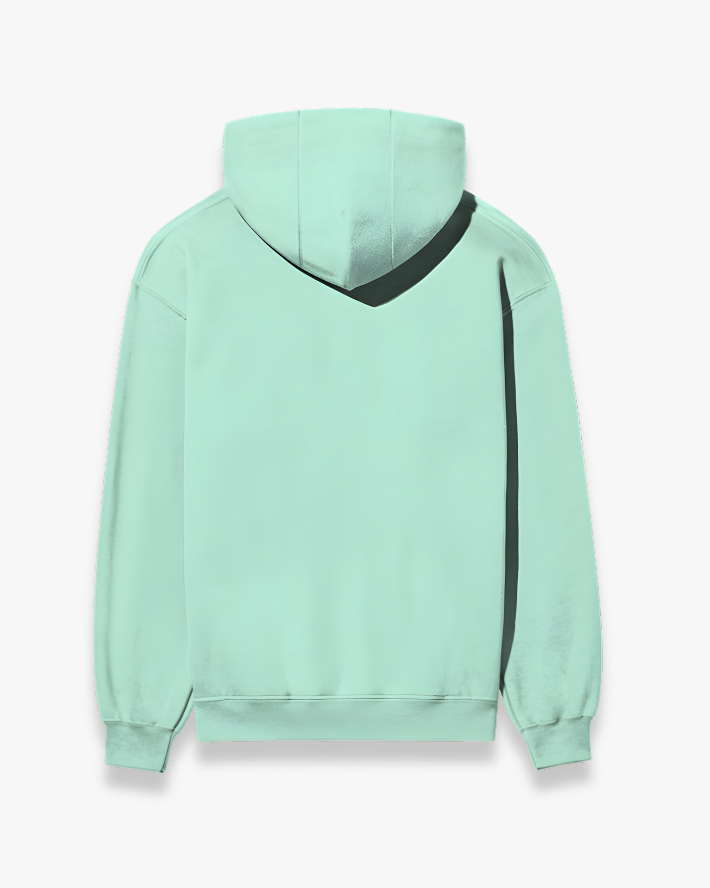 TEAM 247 MINT PERFORMANCE HOODIE