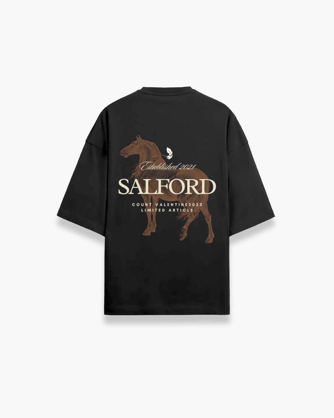 SALFORD 2025 TEE FOR MEN