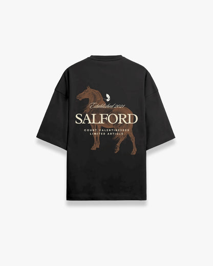 SALFORD 2025 TEE FOR MEN