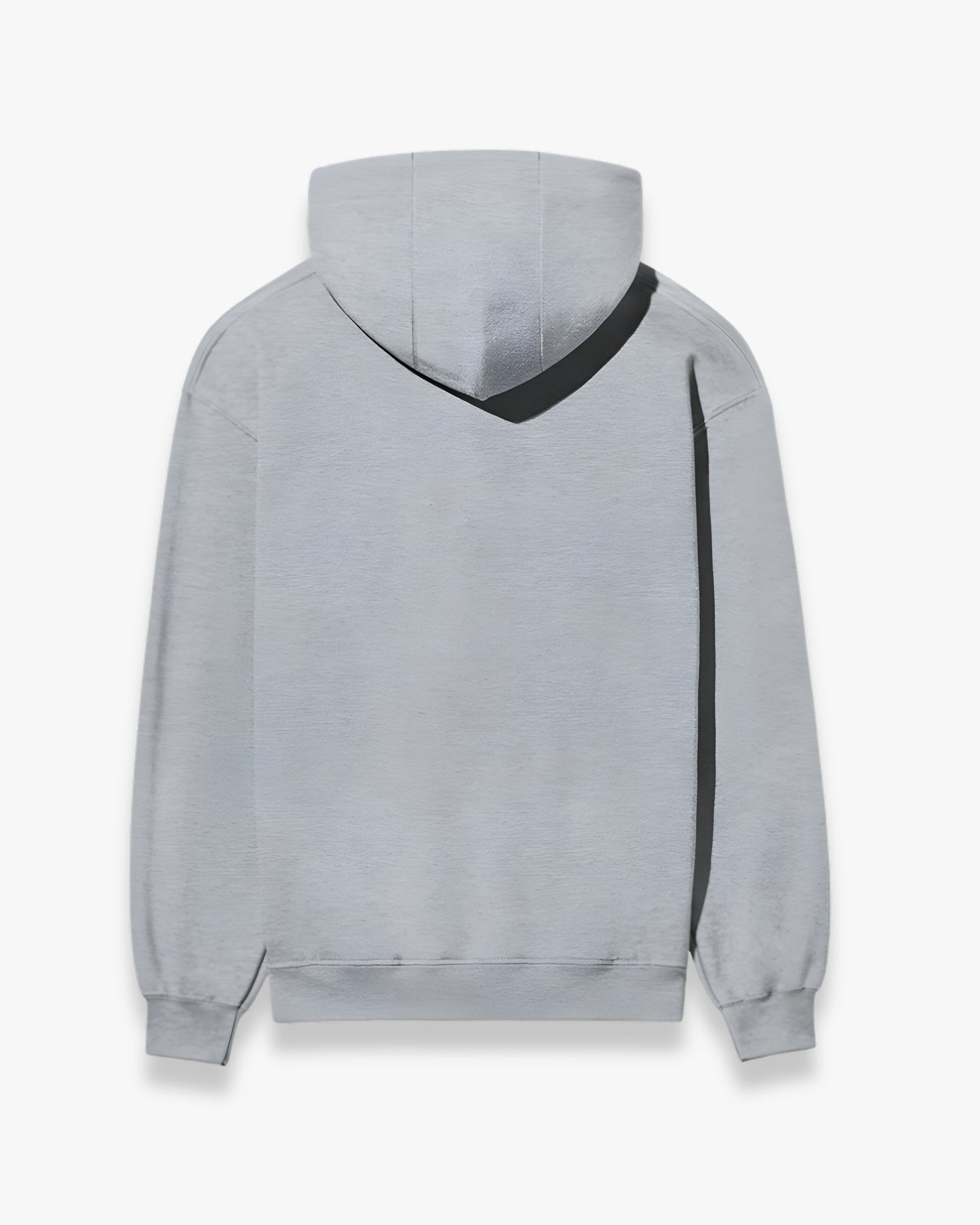 TEAM 247 GREY PERFORMANCE HOODIE