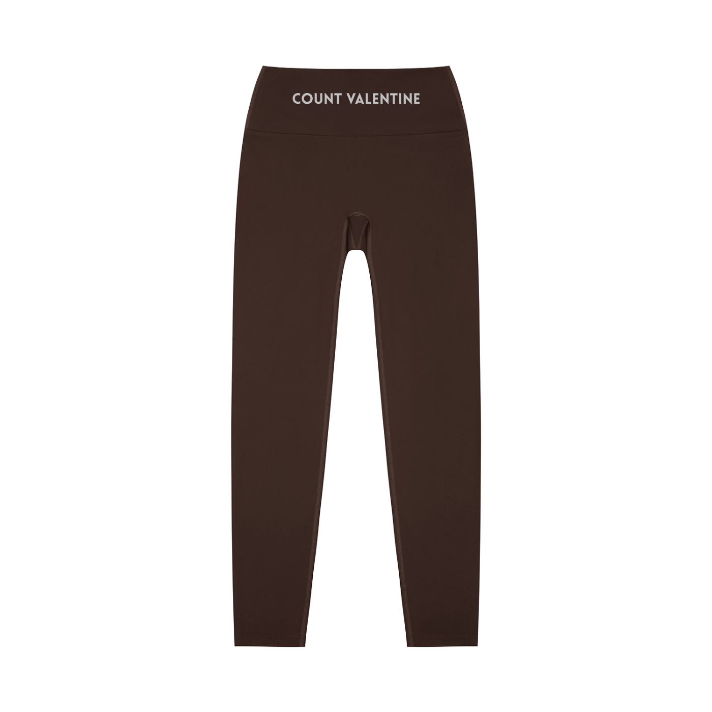 High-Waisted Yoga Leggings