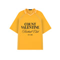 Football Club Spirit Jersey - Yellow