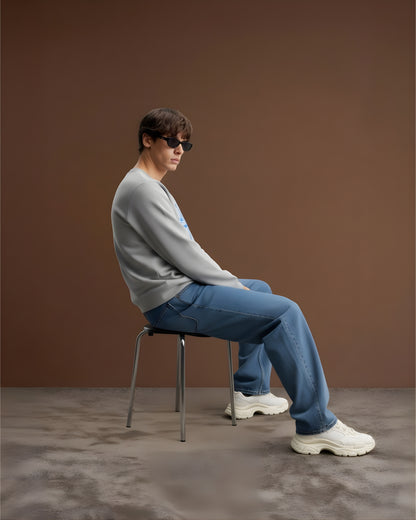 Enough Drama Unisex Sweatshirt