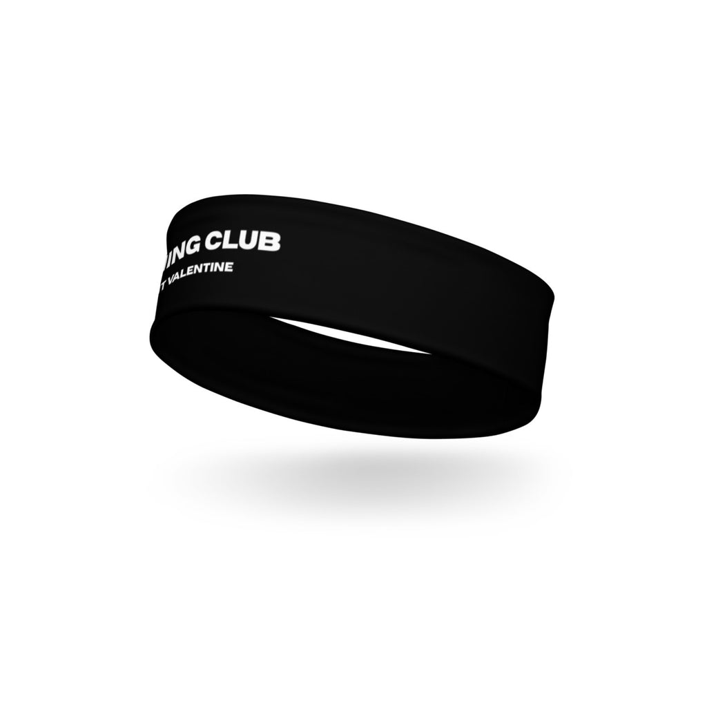 Headband - Running Club