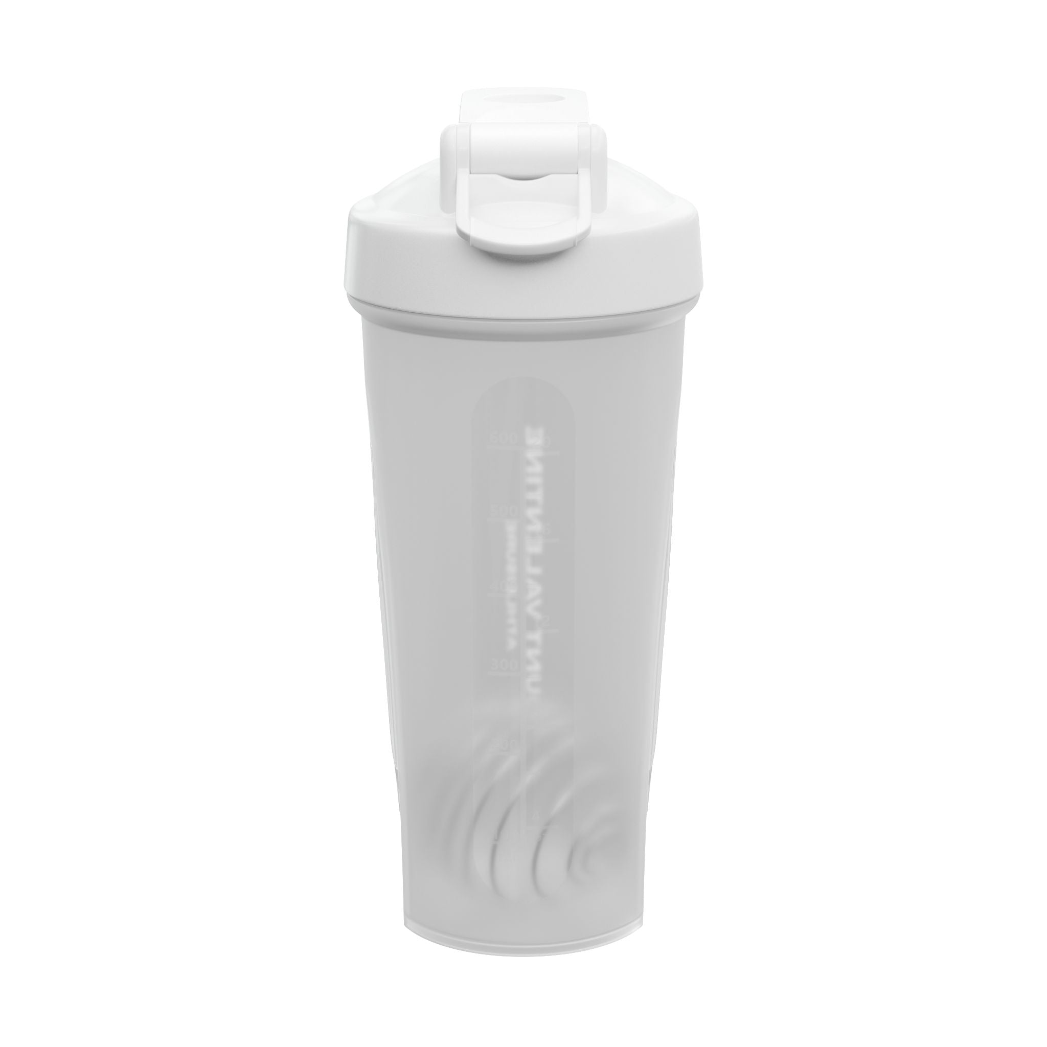 Protein Shaker Bottle - Athleisure Club