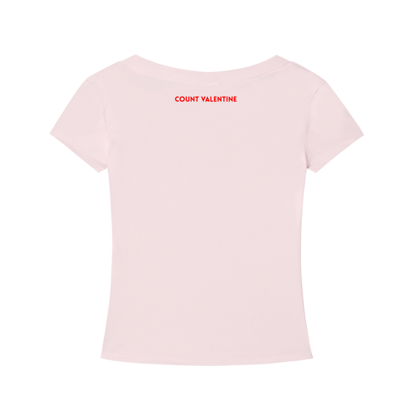 Tencel Slim Fit V-Neck T-Shirt