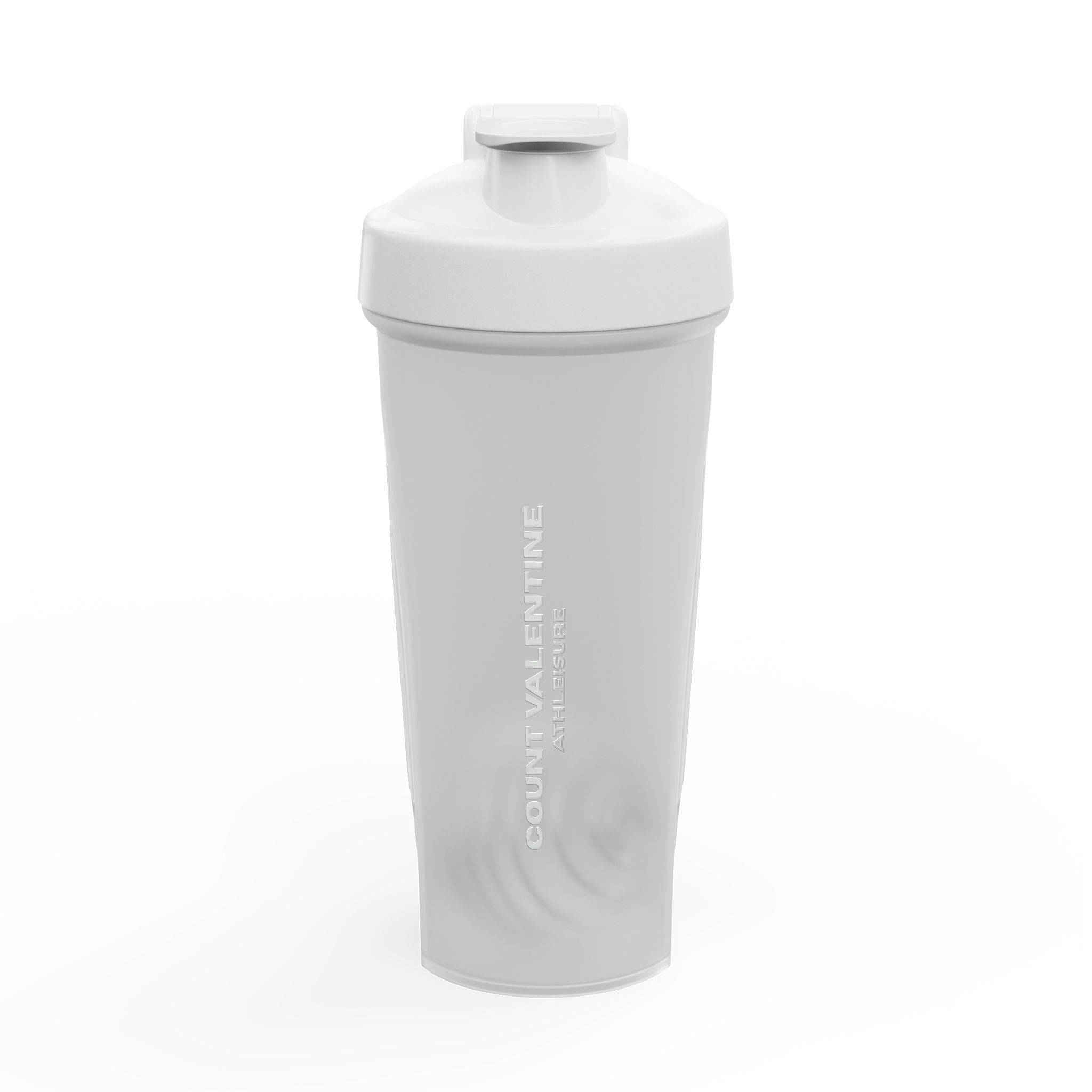 Protein Shaker Bottle - Athleisure Club