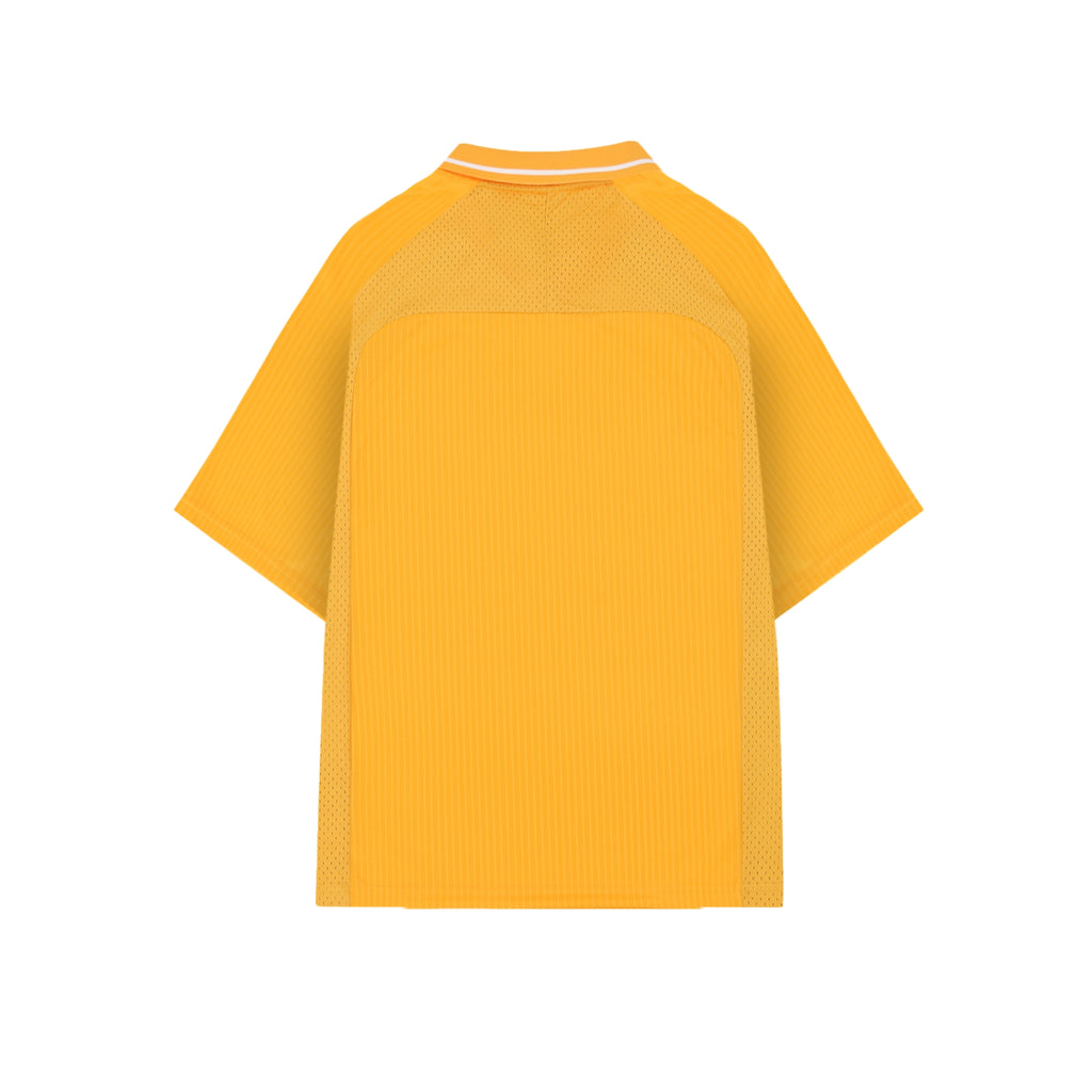 Football Club Spirit Jersey - Yellow