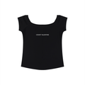 Women's Color Block Raglan Baby T-Shirt