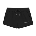 Women's Drawstring Shorts
