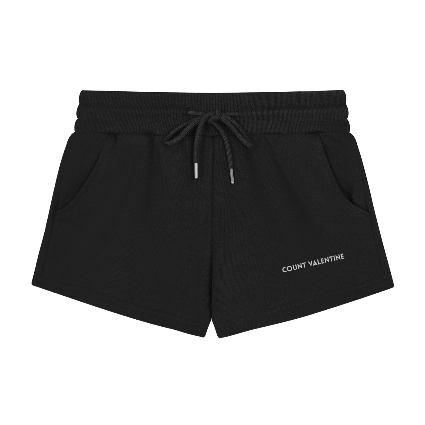 Women's Drawstring Shorts