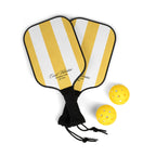 Pickleball Paddles & Balls Set — Pickleball Club