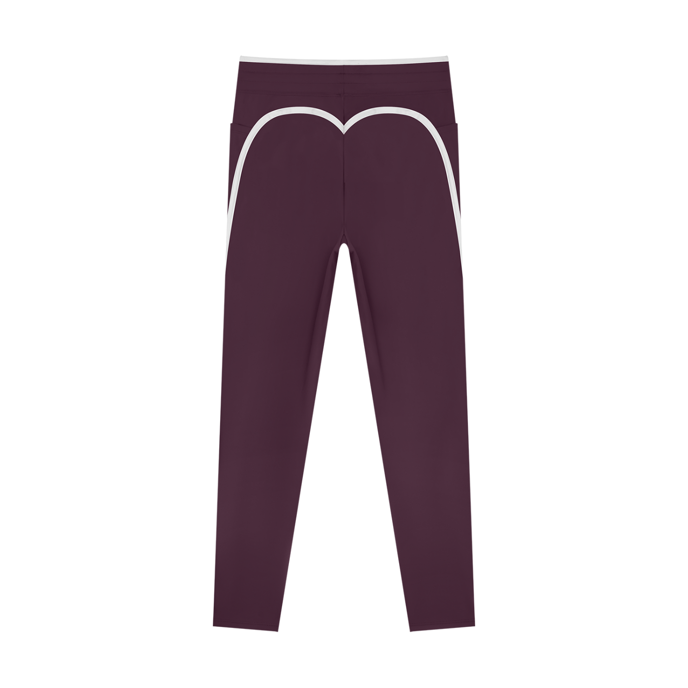 Women’s Color Block Yoga Leggings