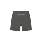 Women's High-Waisted Biker Shorts
