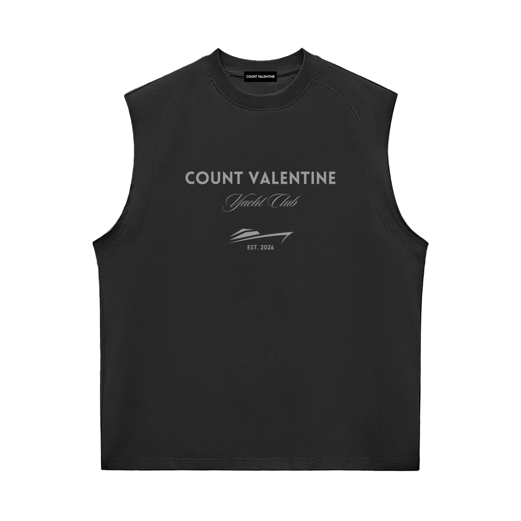 Sorona Quick-Dry Cooling Tank Top