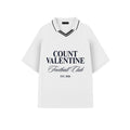 Football Club Spirit Jersey - White