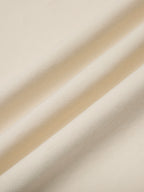 Adjustable Waist Straight-Leg Pants