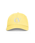 Everyday Move Washed Cap - Yellow