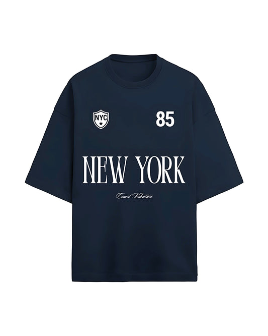 NEW YORK NYC 85 TEE FOR MEN